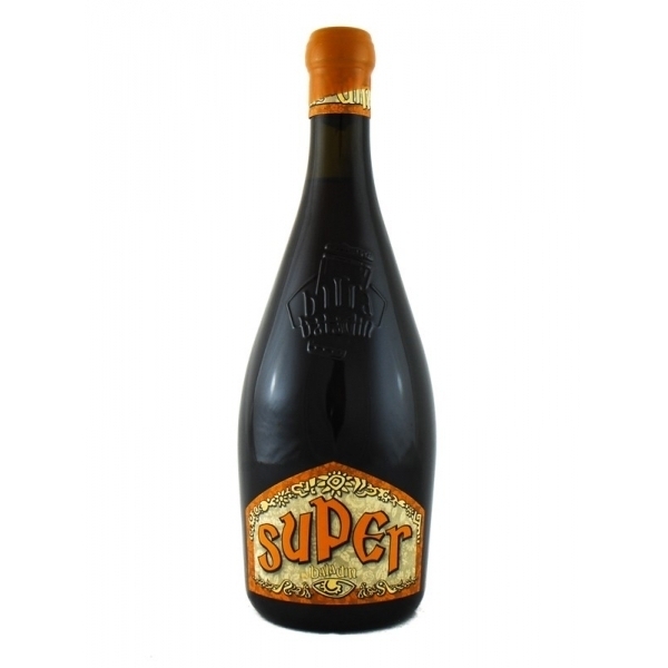 Birra Super 75 cl.