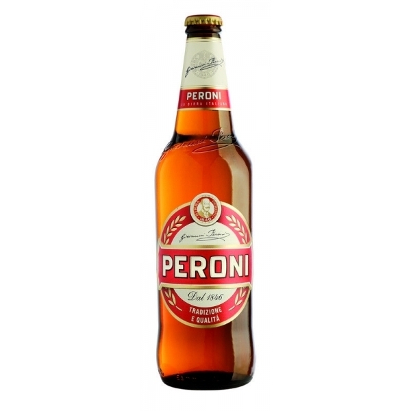 Birra Peroni 66 cl.