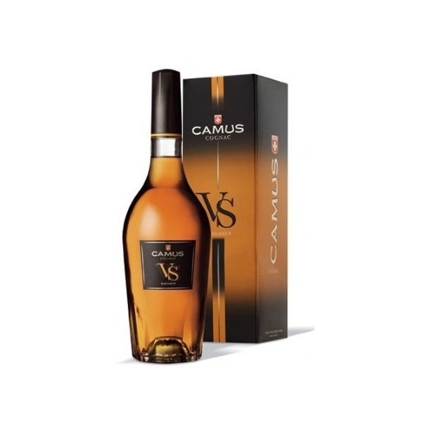 Cognac Camus V.S. 70 cl.