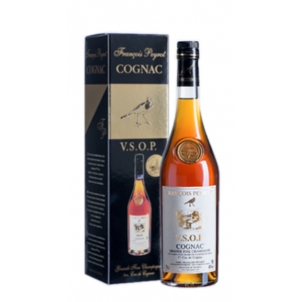 Cognac Francois Peyrot V.S.O.P. 70 cl