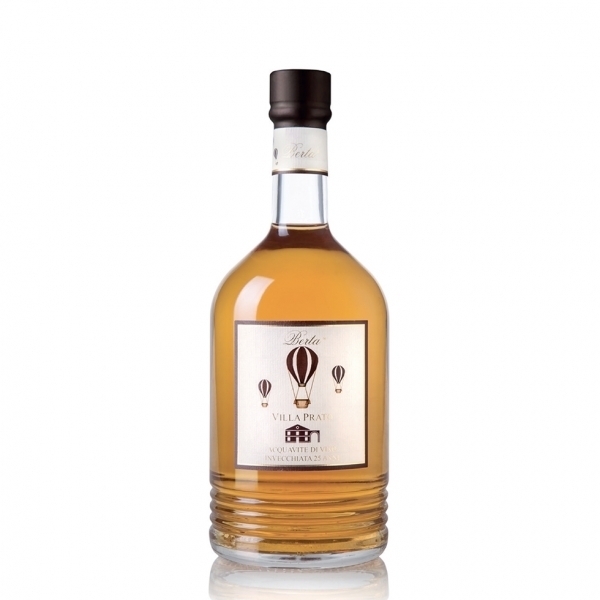 Grappa Invecchiata Villa Prato 1 lt.