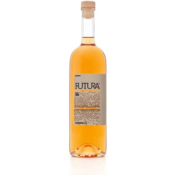 Grappa Futura Riserva 70 cl.