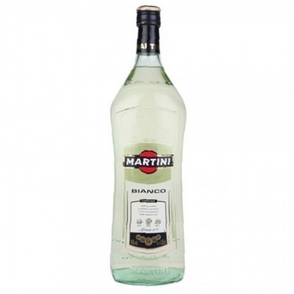 Vermouth Bianco Martini 1 lt.