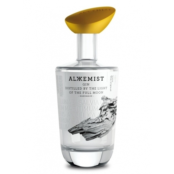 Gin Alkemist 70 cl.
