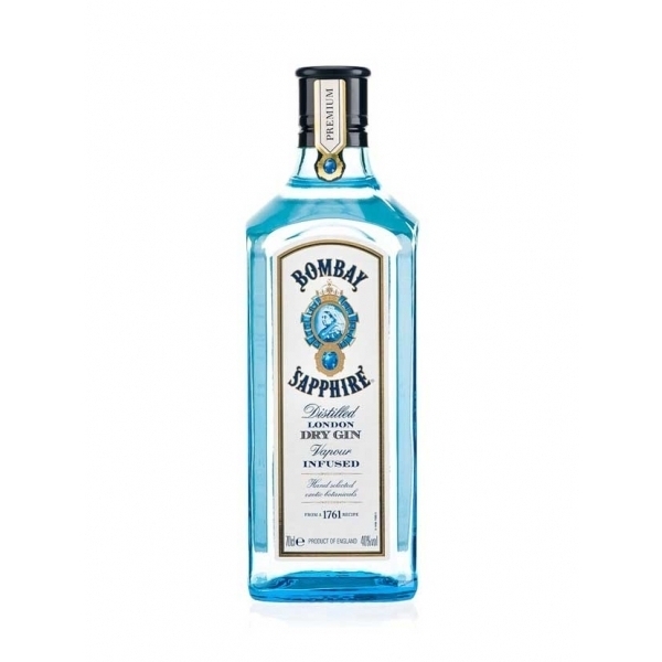 Gin Bombay Sapphirè 70 cl.