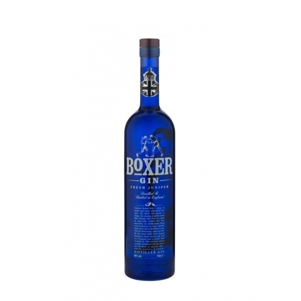 Gin Boxer 70 cl.