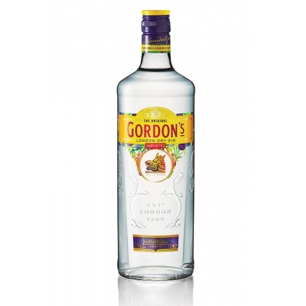 Gin Gordon's 70 cl.