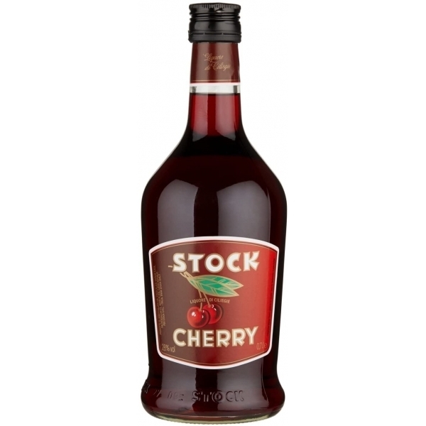 Cherry 70 cl.