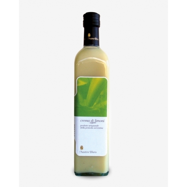 Crema di Limone 70 cl.