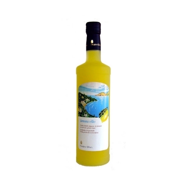 Limoncello 50 cl.