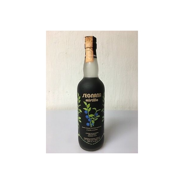Mirto 70 cl.