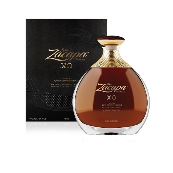 Rum Zacapa XO 70 cl.
