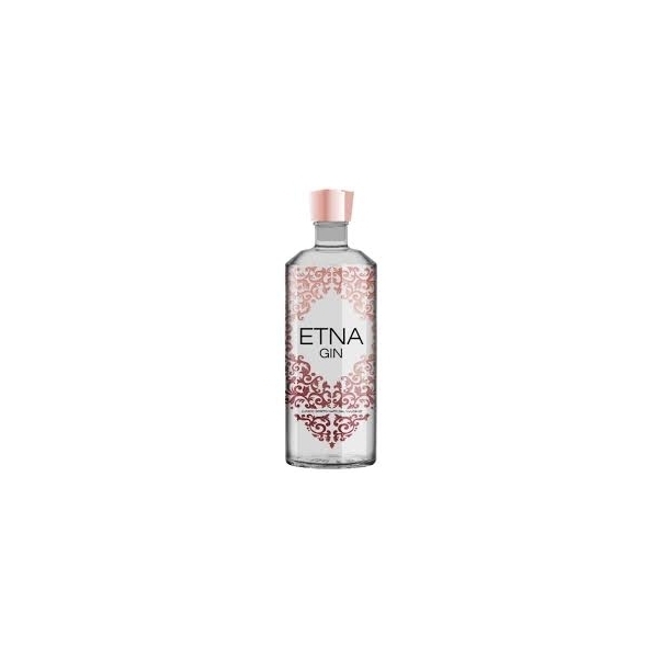 Gin Etna 70 cl.