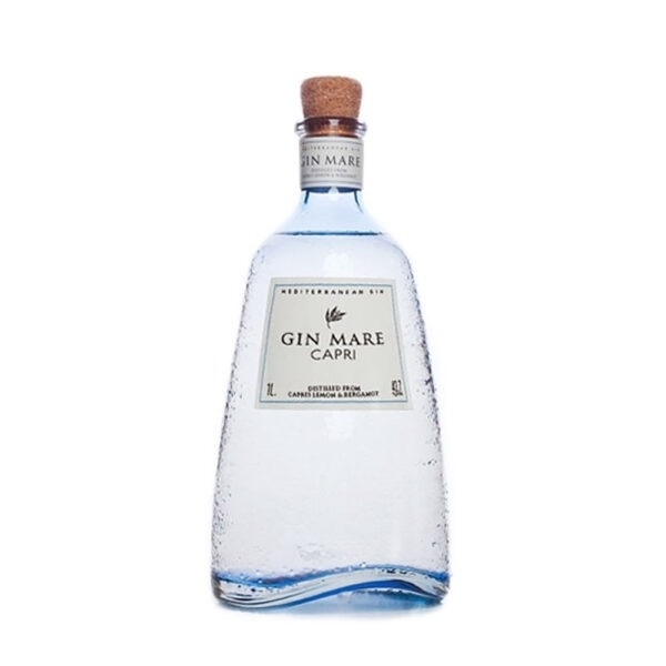Gin Mare Capri 70 cl.