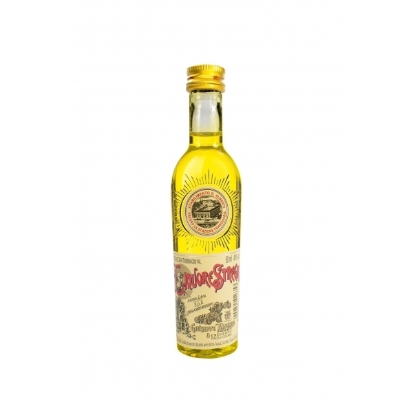 Mignon Strega Alberti 5 cl.