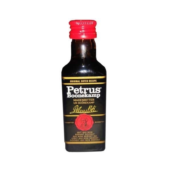 Mignon Amaro Petru 3 cl.