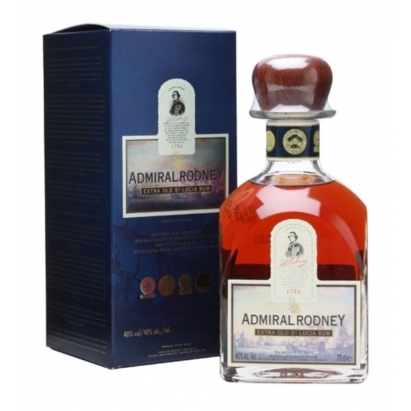 Admiral Rodney cl. 70