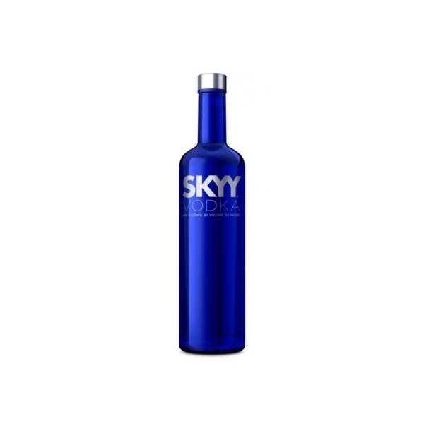 Vodka Skyy 1 lt.