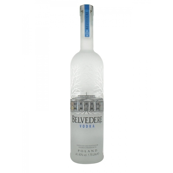 Vodka Belvedere 75 c.