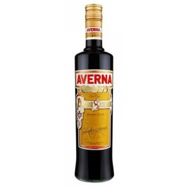 Amaro Averna 70 cl.