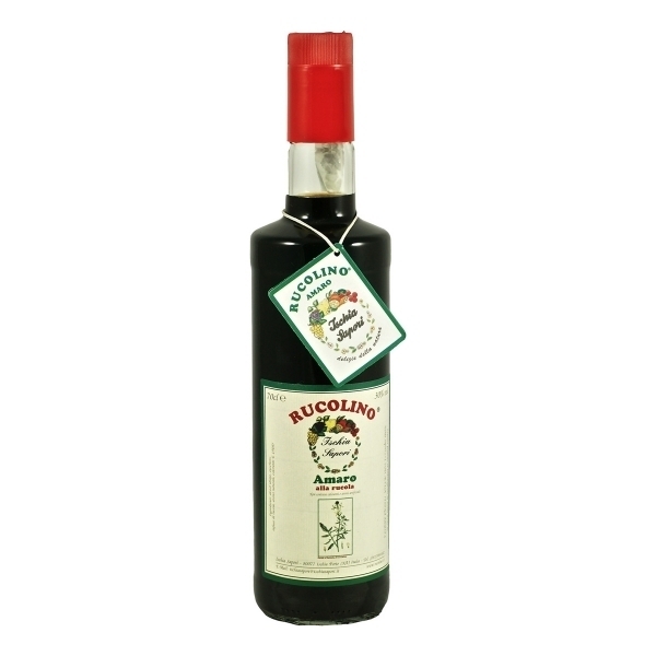 Amaro Rucolino D'Ischia 70 cl.