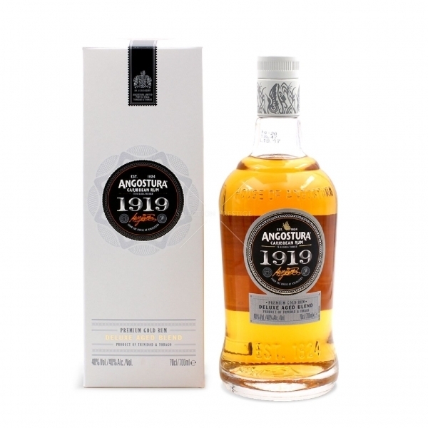 Rum Angostura 1919 Aged Rum cl.70