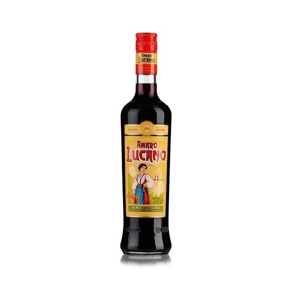 Amaro Lucano 70 cl.