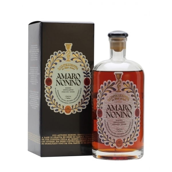 Amaro Nonino Quintessentia 70 cl.