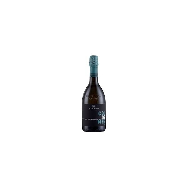 Col de Mez Prosecco di Valdobbiadene D.O.C.G. 75 cl. Brut
