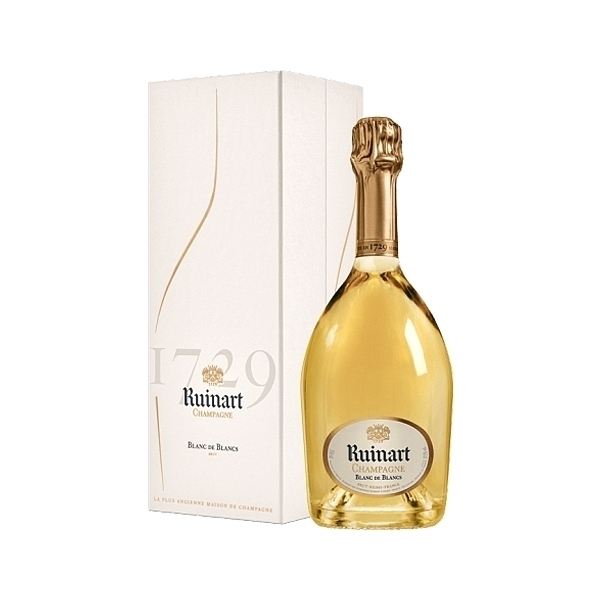 Champagne Ruinart Blanc de Blancs Brut 75 cl.