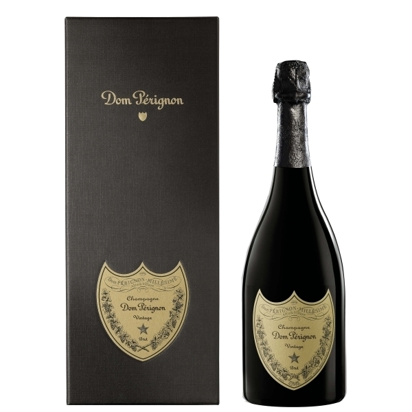 Champagne Dom Perignon Vintage 2012