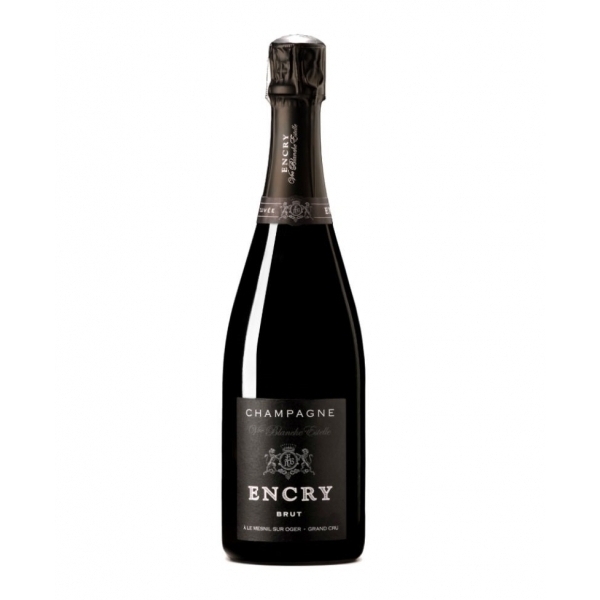 Encry Brut Gran Cru Blanc de Blancs 75cl.