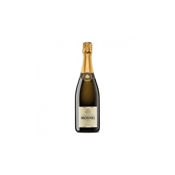 Franciacorta D.O.C.G. Brut Satèn 75 cl.