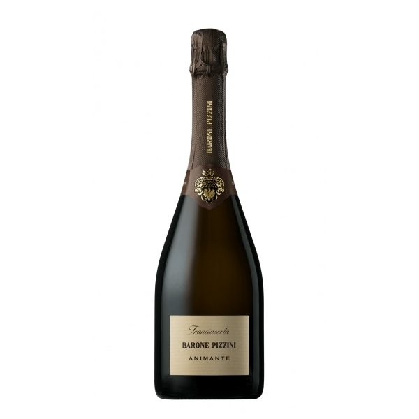 Franciacorta Barone Pizzini Animante 75 cl.