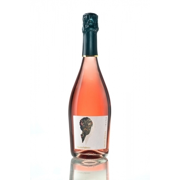 Gelso Regina Brut Rosè cl. 75