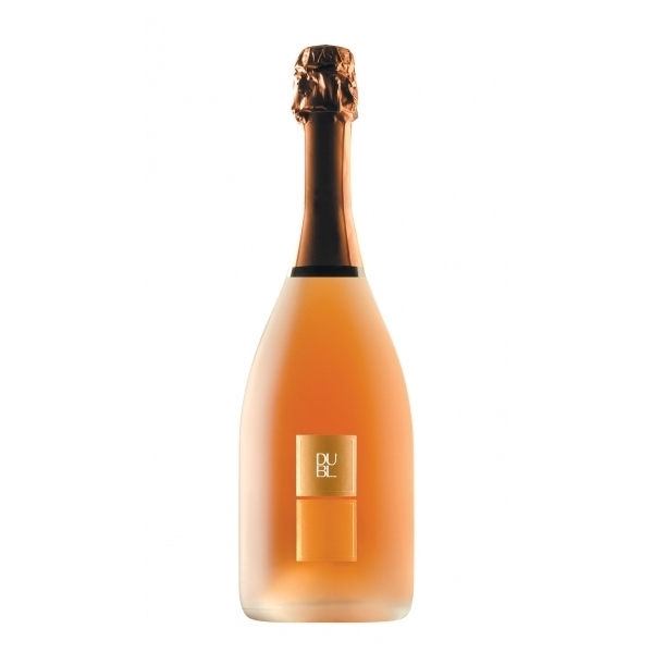 Feudi di San Gregorio Dubl Rosato