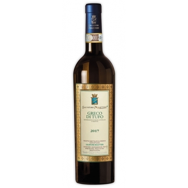 Greco di Tufo D.O.C.G. cl.75