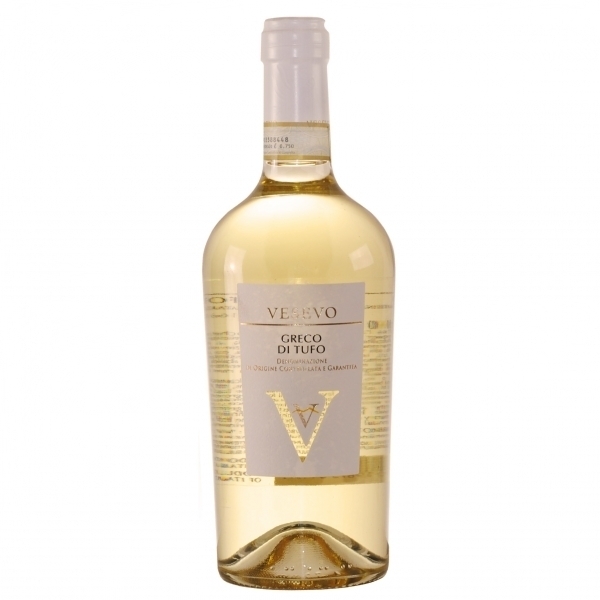 Greco di Tufo D.O.C.G. cl.75
