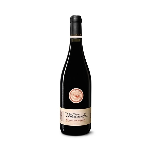 Gianni Masciarelli - Montepulciano D'Abruzzo D.O.C. cl.75