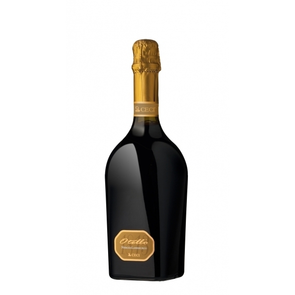 Otello - Nero di Lambrusco 1813 cl.75