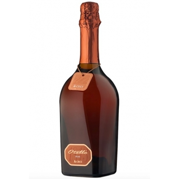 Otello  Rosè 1813 cl.75