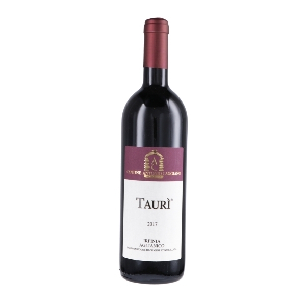 Turì - Irpinia Aglianico D.O.C. cl.75