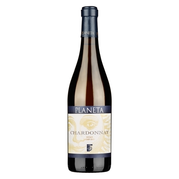 Chardonnay Sicila Menfi D.O.C. cl.75