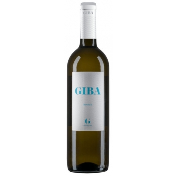 Giba Bianco cl.75