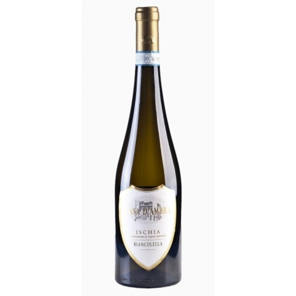 Biancolella D.O.C. cl.75