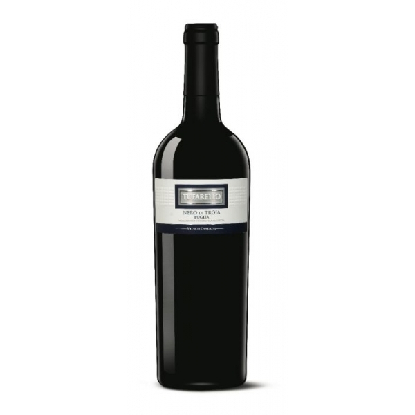 Tufarello - Nero di Troia cl.75