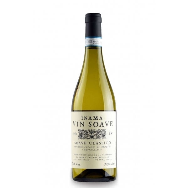 Soave Classico D.O.C. cl.75