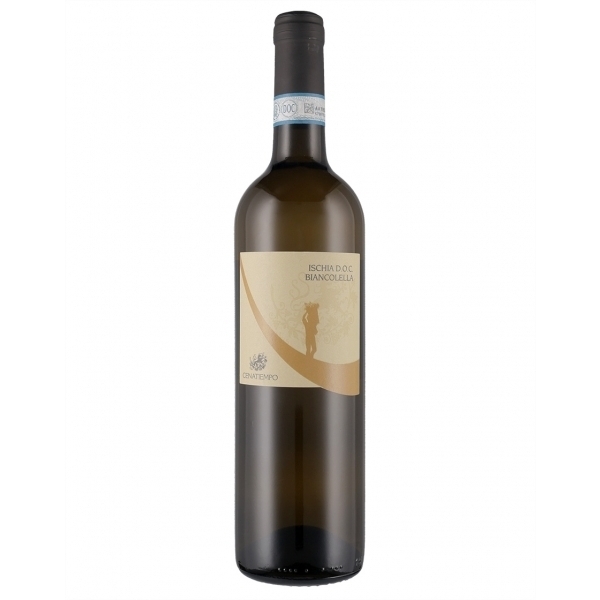 Biancolella D.O.C. cl.75