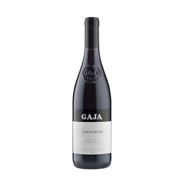 Costa Russi Barbaresco 2014 cl.75