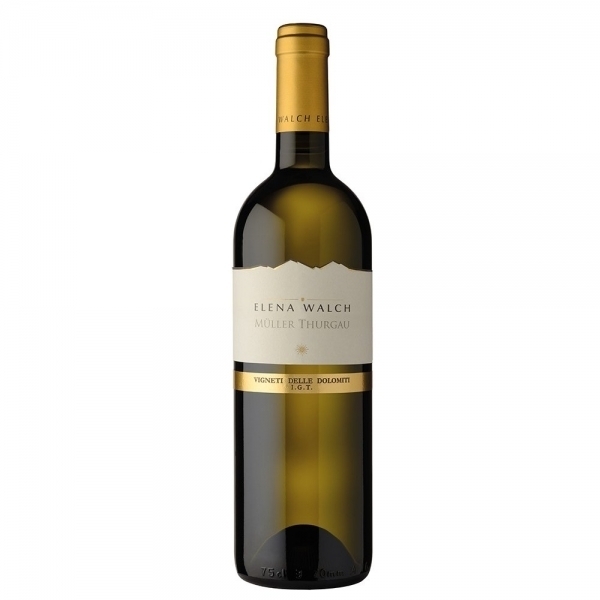 Müller Thurgau I.G.T. cl.75